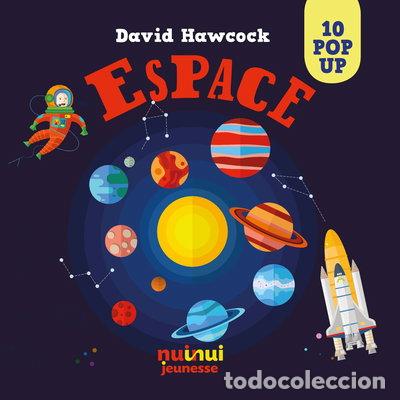 B&uuml;cher: Espace- 9782889570027