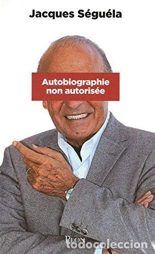 Livros em segunda m&atilde;o: Autobiographie non autoris&eacute;e- 9782259209083