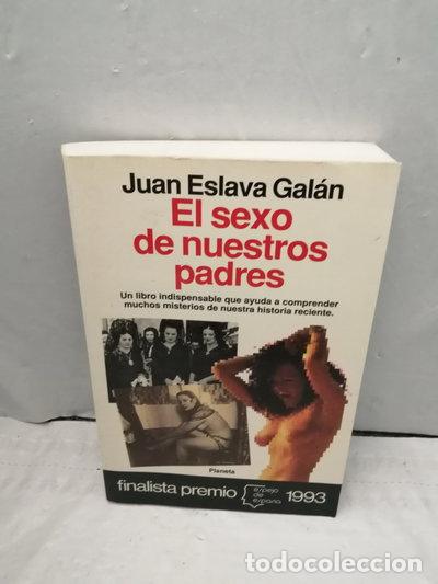 Livros em segunda m&atilde;o: El sexo de nuestros padres- 9788408002376