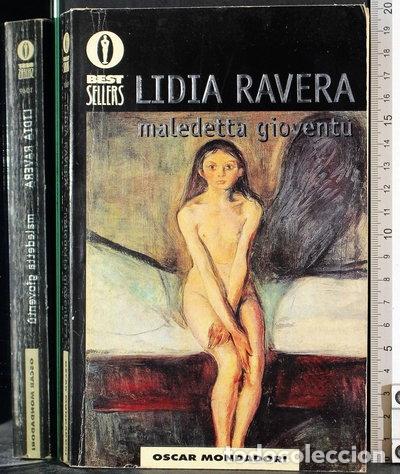 Libros: Maledetta giovent&ugrave;- 9788804477303