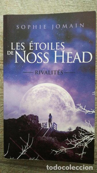 books: Les &Eacute;toiles de Noss Head - Tome 2 - Rivalit&eacute;s- 9782298078411