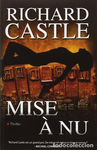 books: Mise &agrave; nu- 9782352887157