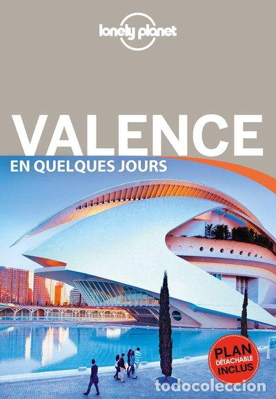 books: Valence en quelques jours- 9782816163322