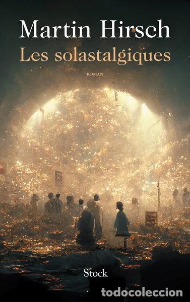 Libros: Les solastalgiques- 9782234090439