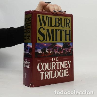 Livros em segunda m&atilde;o: De Courtney trilogie- 9789022509166