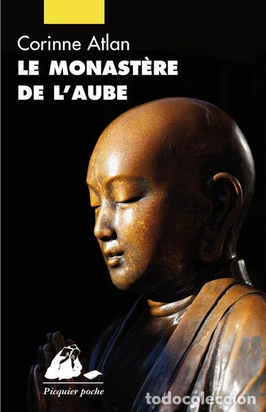 Livros em segunda m&atilde;o: Le Monast&egrave;re de l'aube- 9782809703320