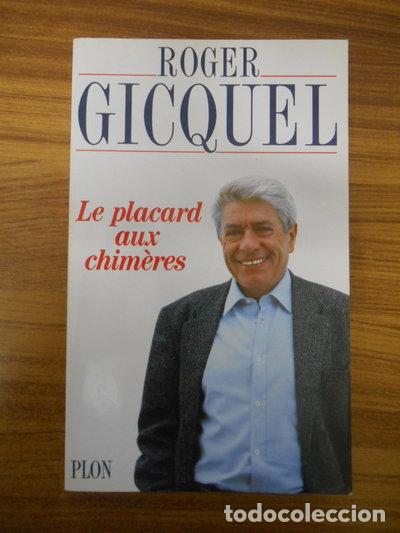 Livros em segunda m&atilde;o: Le placard aux chim&egrave;res- 9782259019125