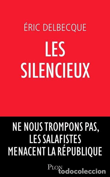 Livros em segunda m&atilde;o: Les silencieux- 9782259276849
