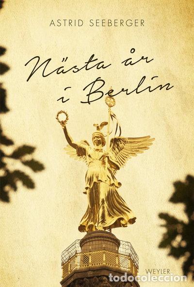 Livros em segunda m&atilde;o: N&auml;sta &aring;r i Berlin- 9789176811443