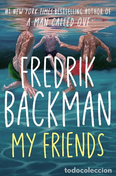Libri di seconda mano: My Friends- 9781398516397