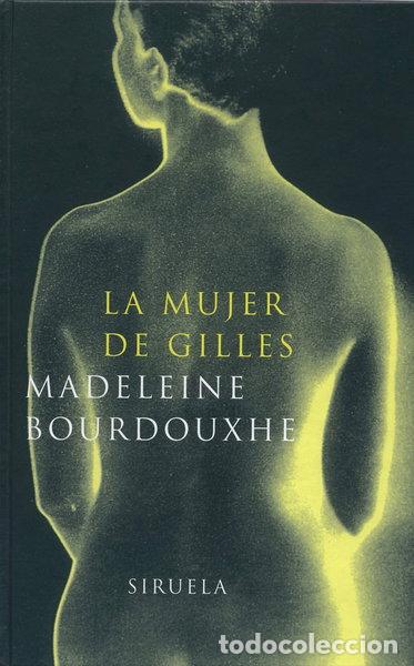 Libros: La mujer de Gilles- 9788478446605