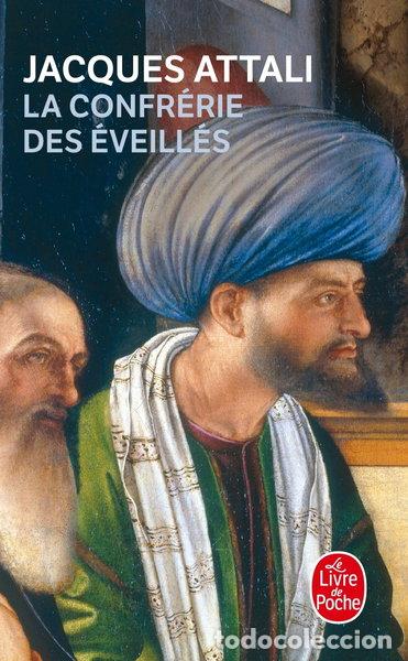 Livros em segunda m&atilde;o: La Confr&eacute;rie des &Eacute;veill&eacute;s- 9782253113799