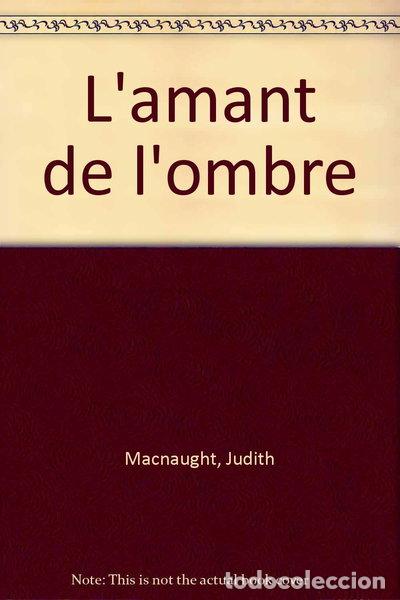 Livros em segunda m&atilde;o: L'amant de l'ombre- 9782277238102