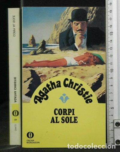 Livres: Corpi al sole- 9788804170198