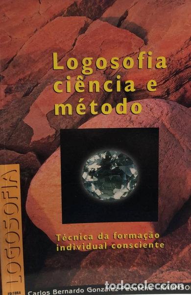 Livres: Logosof&iacute;a, ciencia y m&eacute;todo- 9788570970060