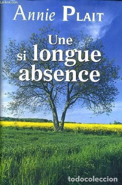 Livres: Une si longue absence- 9782286020811