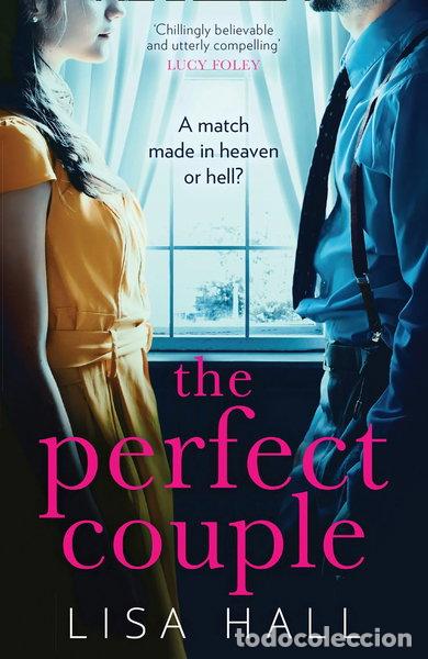 Livres: The Perfect Couple- 9780008356453