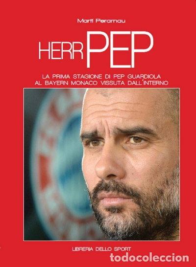 Libros: Herr Pep- 9788861270534