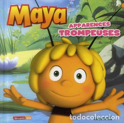 Libros: Maya apparences trompeuses- 9782508020605
