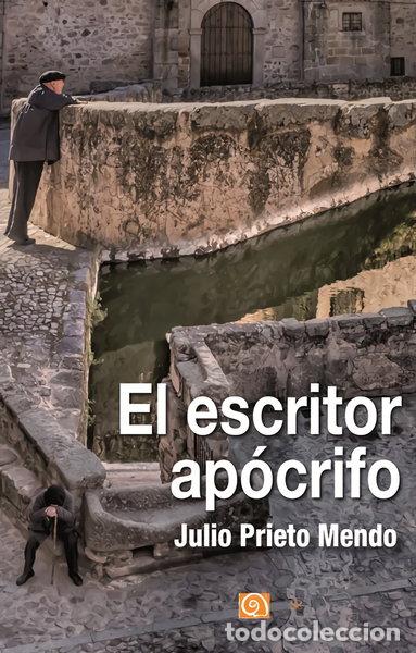 Libros: El escritor ap&oacute;crifo- 9788417226404