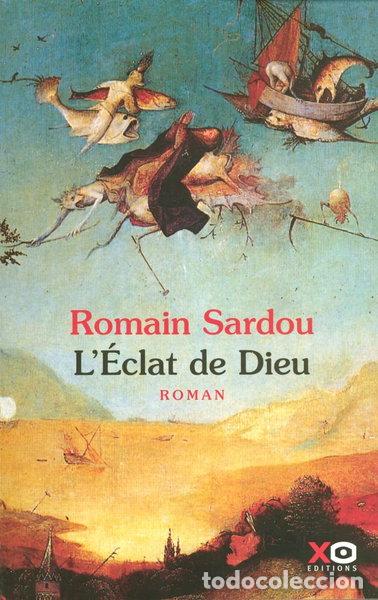 Libros: L'&Eacute;clat de Dieu- 9782845631670
