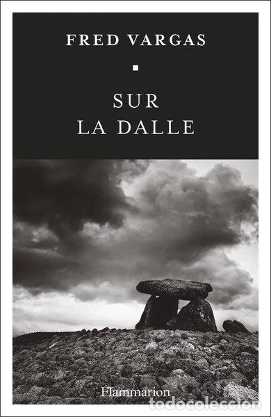 Livros em segunda m&atilde;o: Sur la dalle- 9782080420503