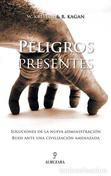 Livros em segunda m&atilde;o: Peligros presentes- 9788496416185