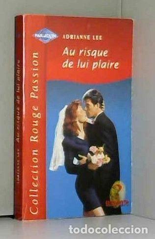Livros em segunda m&atilde;o: Au risque de lui plaire- 9782280117210