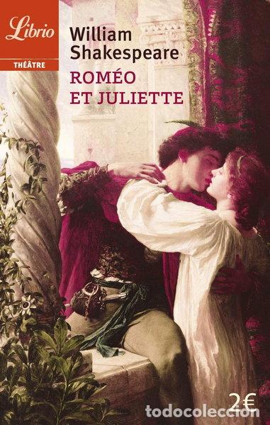 books: Rom&eacute;o et Juliette- 9782290125328