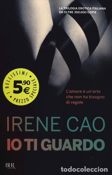Libros: Io ti guardo- 9788817072908