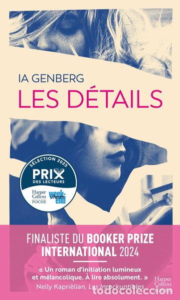 Libros: Les d&eacute;tails- 9791033919391