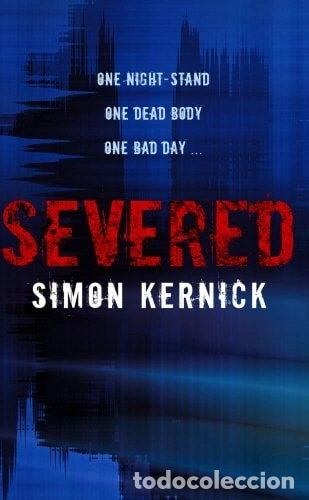 Libros: Severed- 9780593054727
