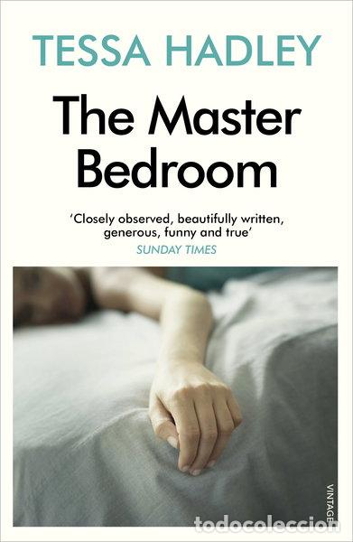 Libros: The Master Bedroom- 9780099499268