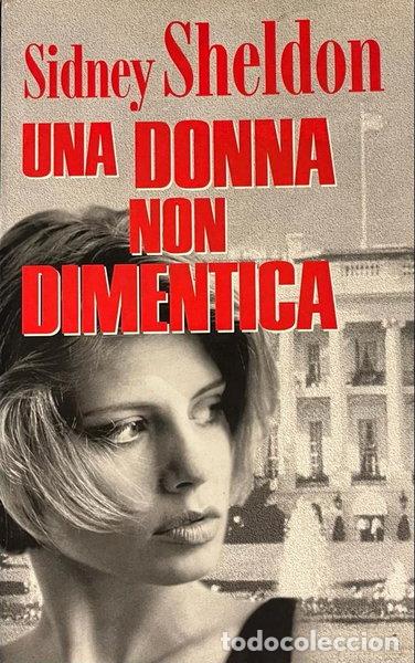 Libros: Una donna non dimentica- 8022264117623