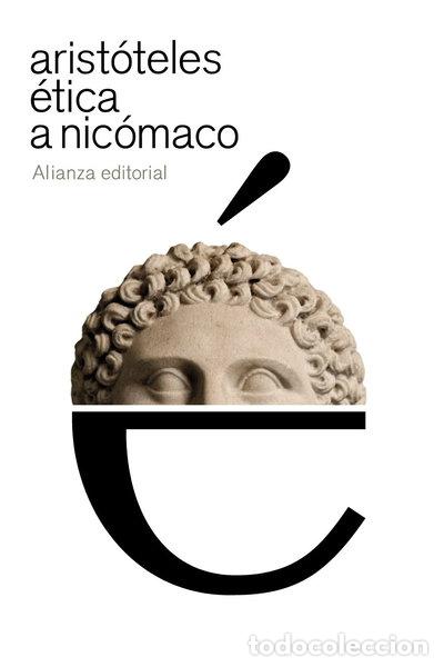 Livros em segunda m&atilde;o: &Eacute;tica a Nic&oacute;maco- 9788420688459