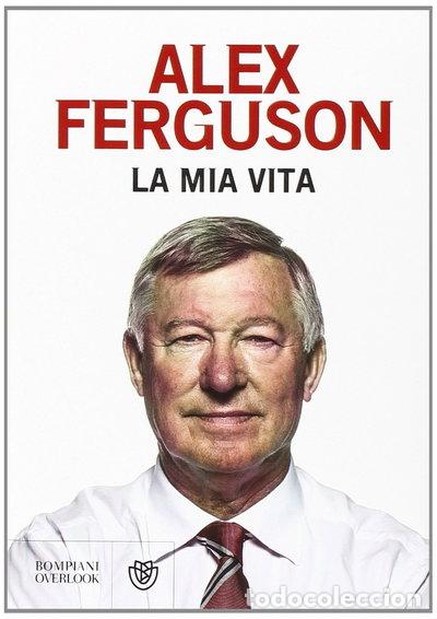 Livros em segunda m&atilde;o: La mia vita- 9788845275722