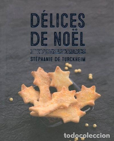 Livros em segunda m&atilde;o: D&eacute;lices de No&euml;l- 9791030100884