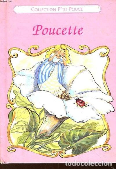 B&uuml;cher: Poucette- 9782876287020