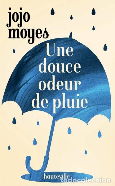Livres: Une douce odeur de pluie- 9782381220895