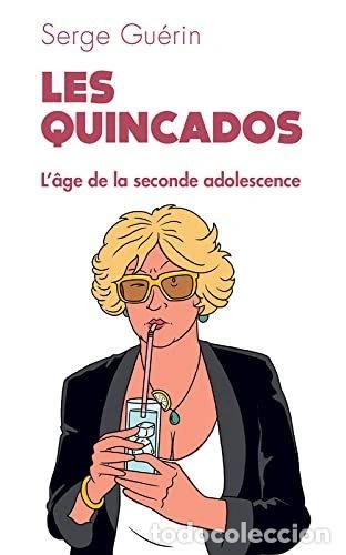 Livres: Les quincados- 9782298160451