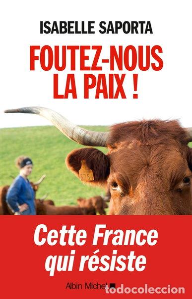 Libros: Foutez-nous la paix !- 9782226321879