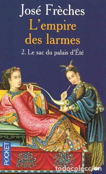Libros: Le sac du Palais d'Et&eacute;- 9782266174039