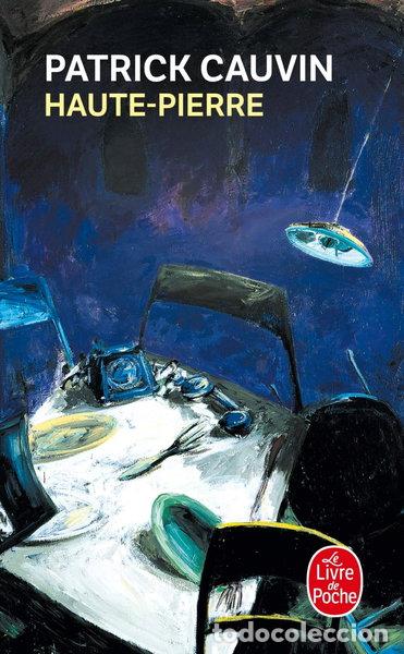 Libros: Haute-Pierre- 9782253041054