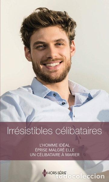 Libros: Irr&eacute;sistibles c&eacute;libataires- 9782280433624