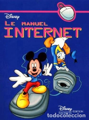 Libros: Le manuel Internet- 9782230009824