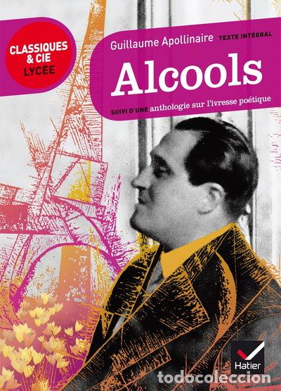 Livres: Alcools- 9782218972195