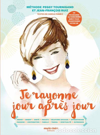 books: Je rayonne jour apr&egrave;s jour- 9791032301357