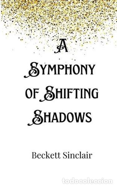books: A Symphony of Shifting Shadows- 9789916901335
