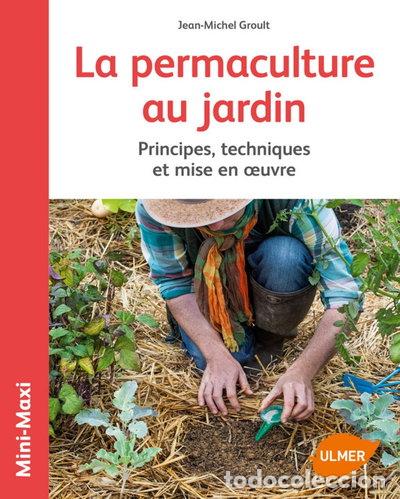 books: La permaculture au jardin- 9782841388868