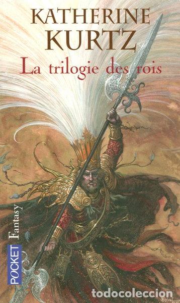 Libros: La trilogie des rois- 9782266170741